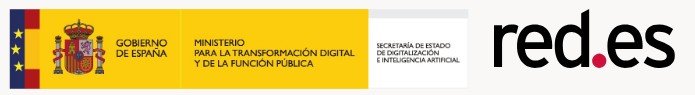Gobierno de España - Red.es
