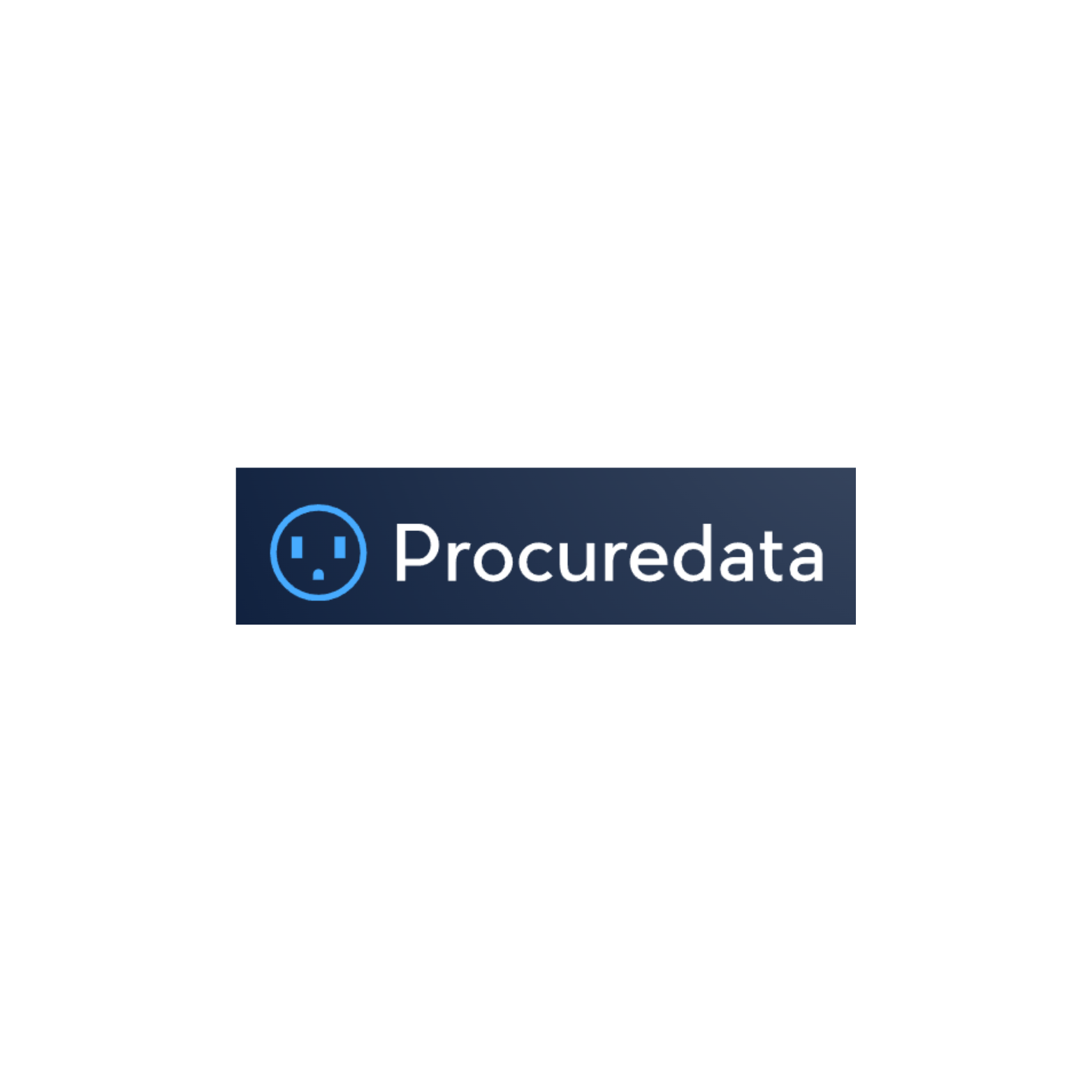 PROCUREDATA